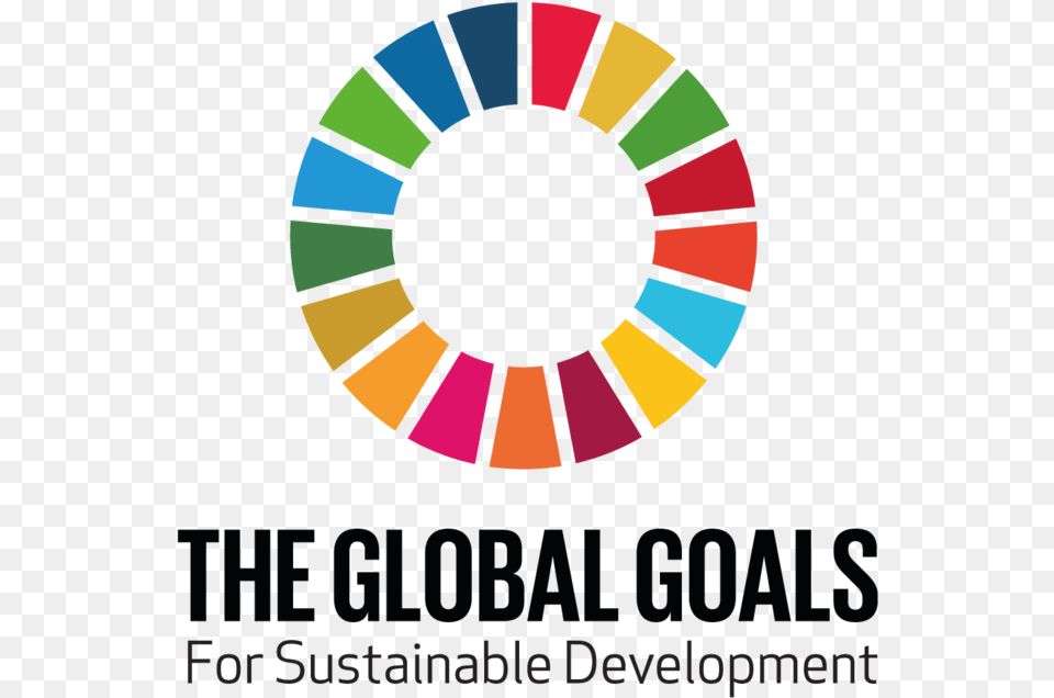 Logo Vertical Un Sustainable Development Goals Icon, Art Free Png Download