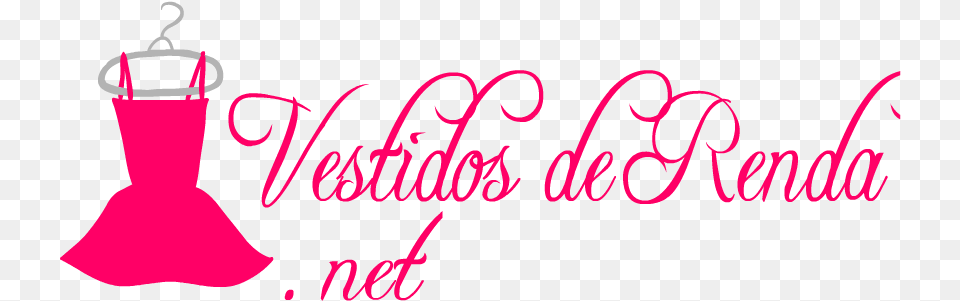 Logo Vestidos De Renda 2 Lace Png Image