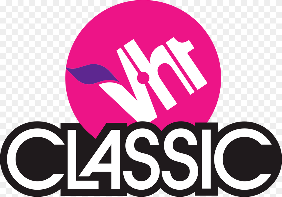 Logo Vh1 Classic Vh1 Classic Channel Logo, Sticker Png Image