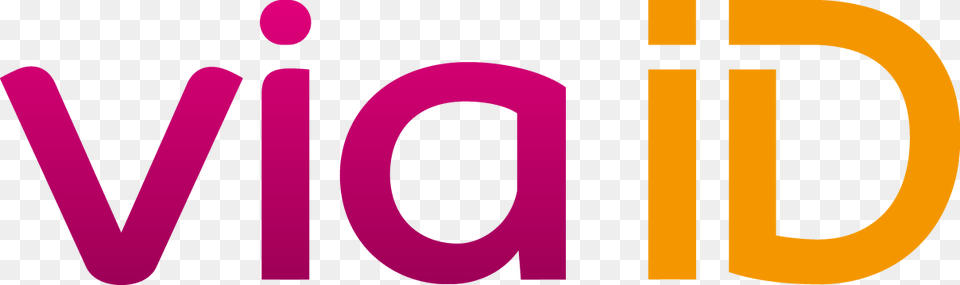 Logo Via Id Free Transparent Png
