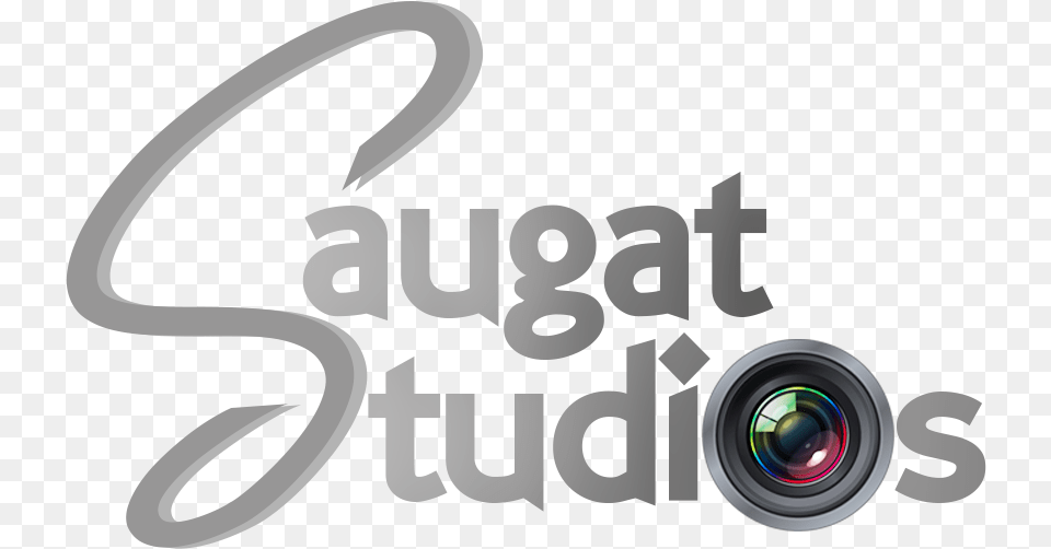 Logo Video Camera, Electronics, Camera Lens Free Png Download