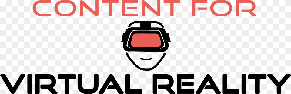 Logo Virtual Reality Free Transparent Png