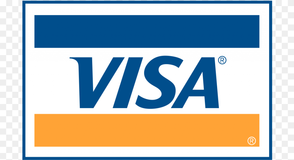 Logo Visa Carr Visa Card Logo, Text Free Png