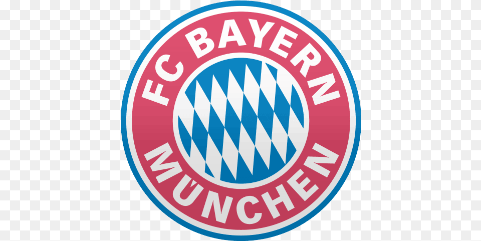 Logo Visita Bayern Munich Logo Hd, Emblem, Symbol, Disk Free Transparent Png
