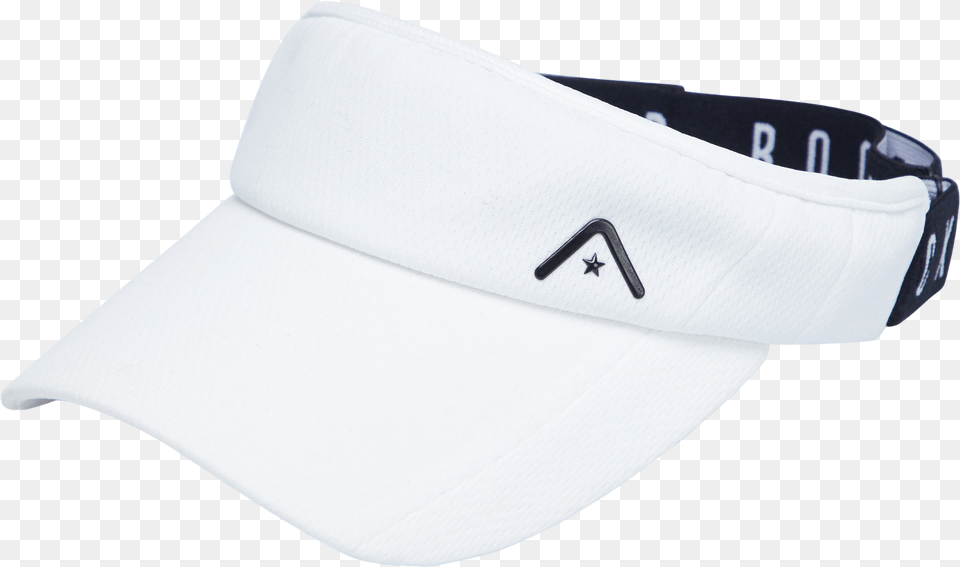 Logo Visor Hat Toto, Baseball Cap, Cap, Clothing, Accessories Free Png