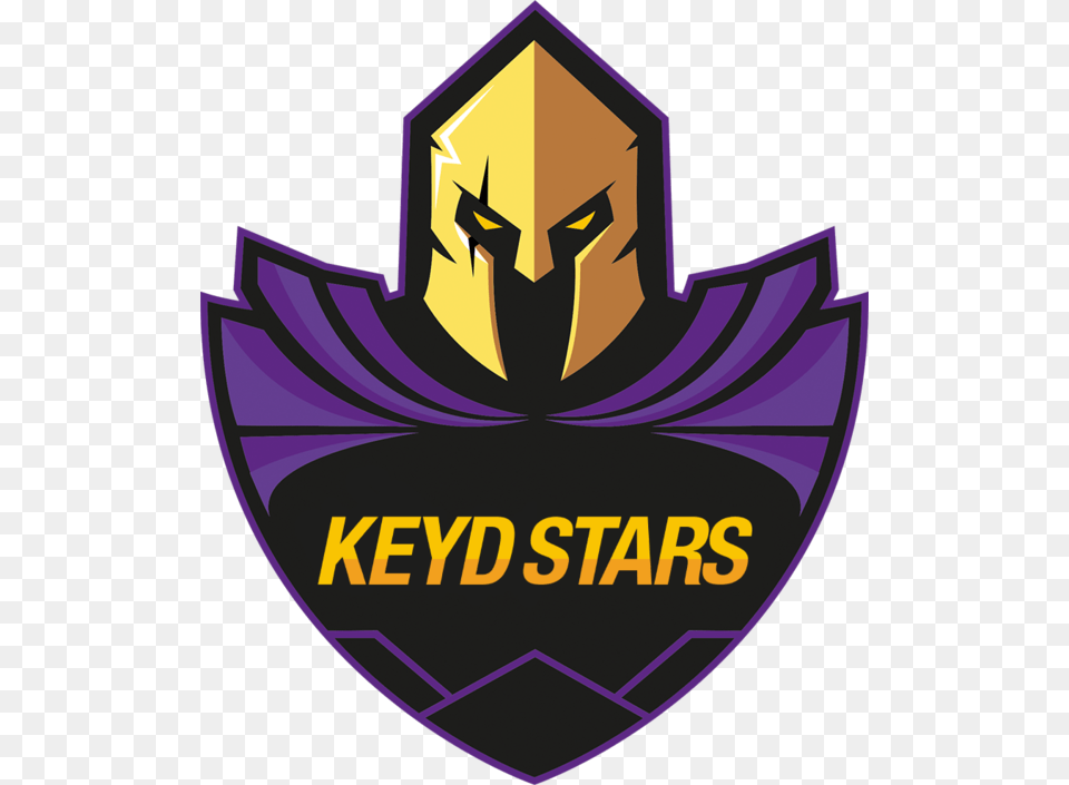 Logo Vivo Keyd, Badge, Symbol, Emblem Free Png