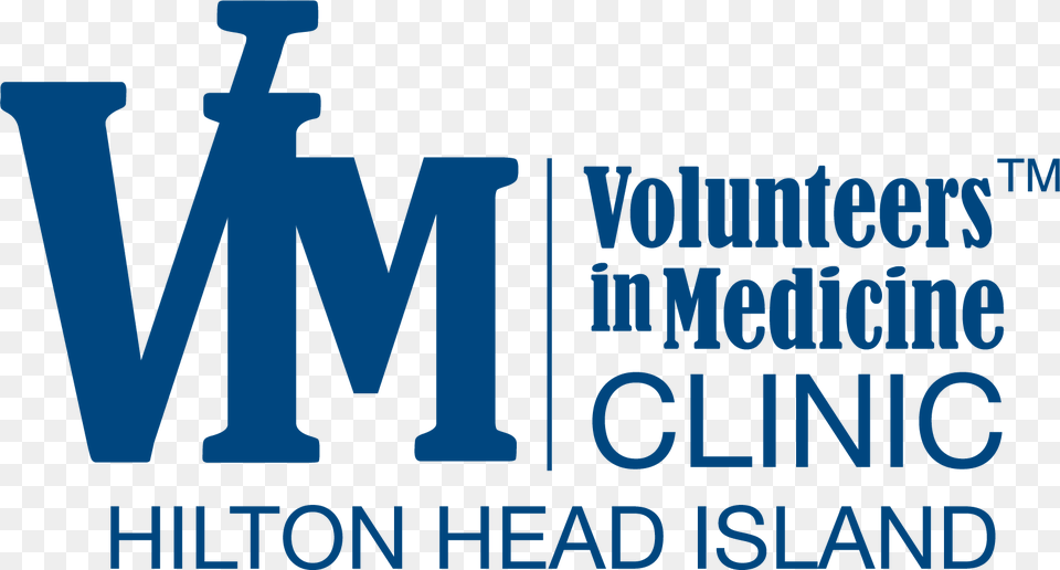 Logo Volunteers In Medicine Hilton Head Sc, City, Text, Scoreboard Free Transparent Png