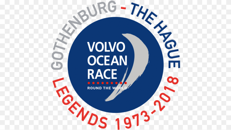 Logo Volvo Volvo Ocean Race Png Image