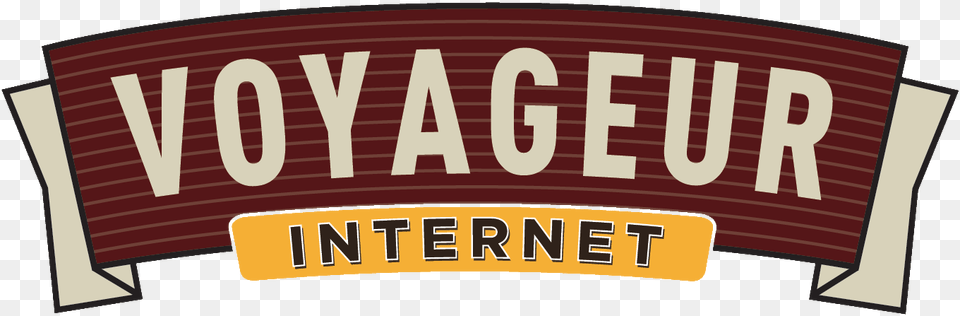 Logo Voyageur Internet Voyageur Internet, Scoreboard, Architecture, Building, Factory Free Png