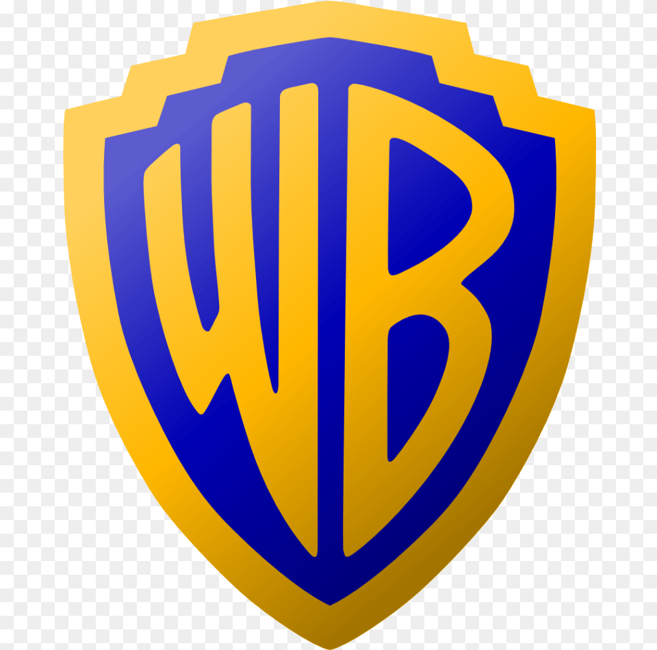 Logo Warner Bros, Armor, Shield Png Image
