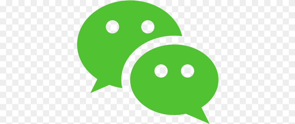 Logo Wechat Icon Icon Wechat Logo, Green, Bowling, Leisure Activities Free Png