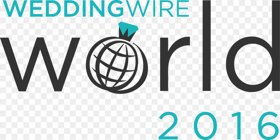 Logo Weddingwire World, Text Free Transparent Png