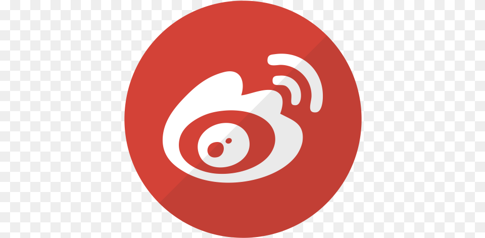 Logo Weibo Icon Weibo Icon, Disk, Spiral Free Png Download