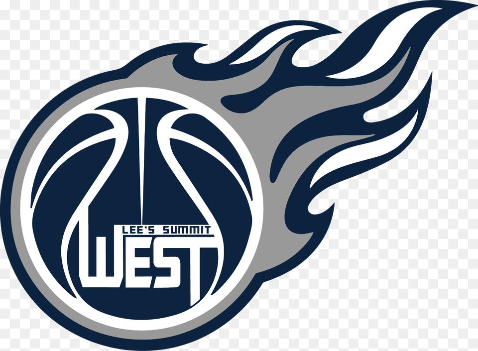 Logo West Basketball Logo, Badge, Symbol, Emblem, Dynamite Free Png Download