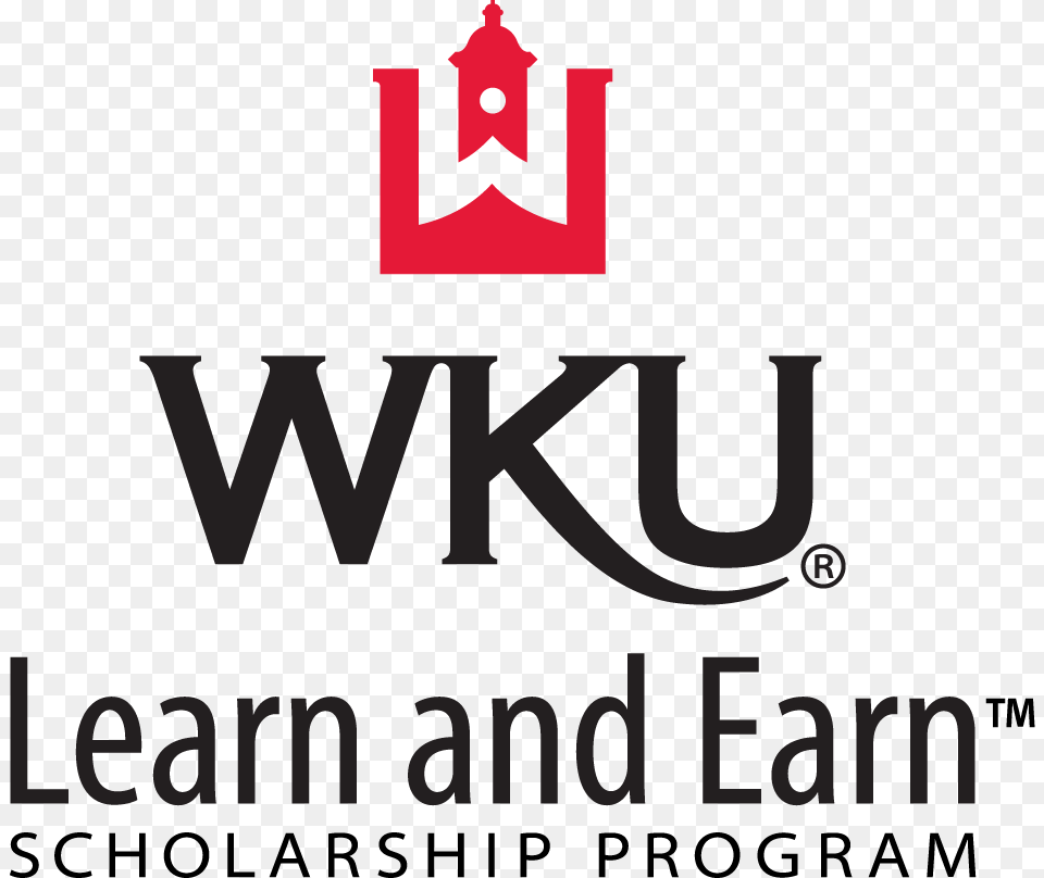 Logo Western Kentucky University, Text Free Png Download