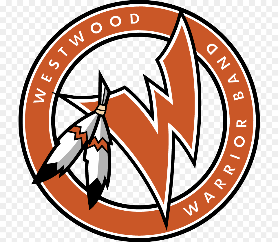 Logo Westwood Warriors, Emblem, Symbol Png Image