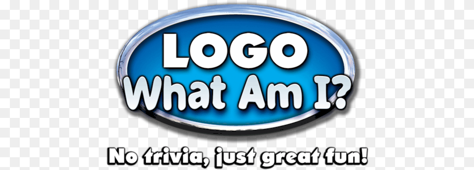 Logo What Am I Board Game Free Transparent Png