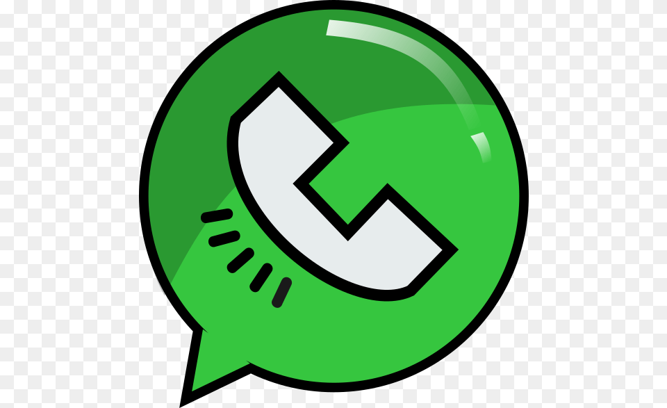 Logo Whatsapp Fondo Transparente Logo Whatsapp, Green, Symbol, Disk Png
