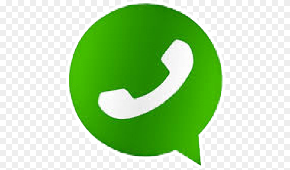 Logo Whatsapp Transparente Icono Whatsapp, Green, Symbol, Clothing, Hardhat Free Png Download