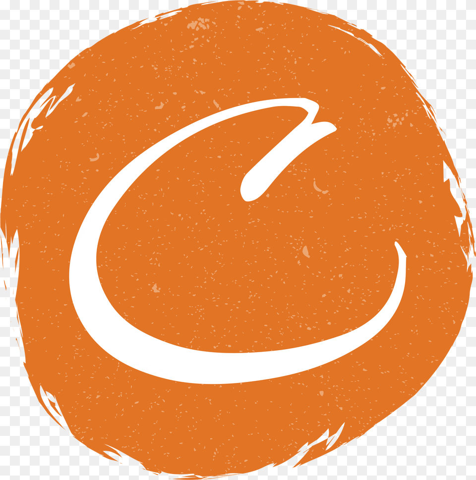 Logo White Background U2013 Cuca Restaurant Circle, Ball, Sport, Tennis, Tennis Ball Free Png Download