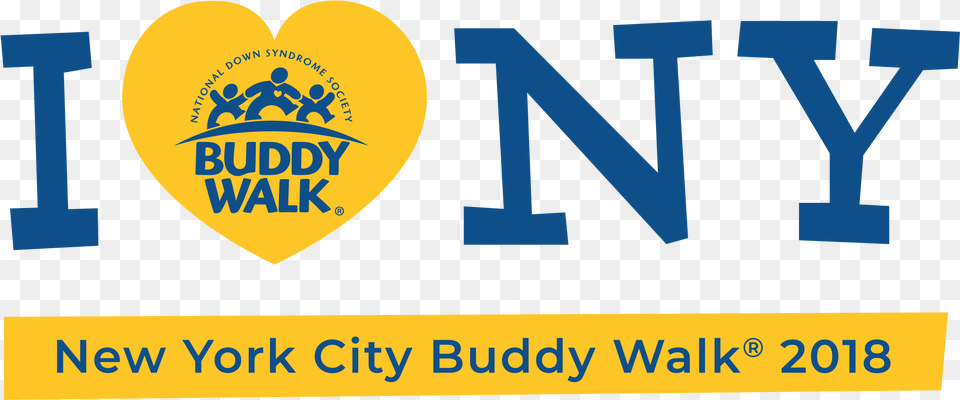 Logo Wide 1280x669 Buddy Walk Png Image