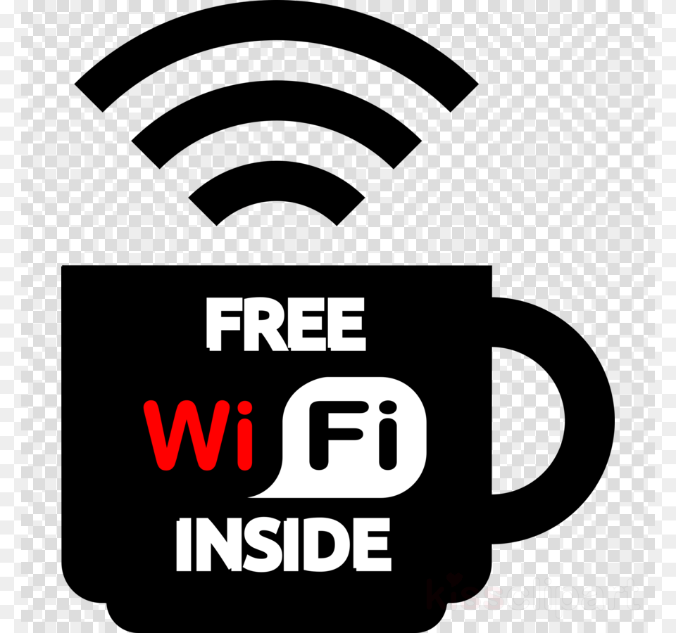 Logo Wifi Clipart Wi Fi Logo Clip Art Logo Wifi, Cup, Car, Transportation, Vehicle Png