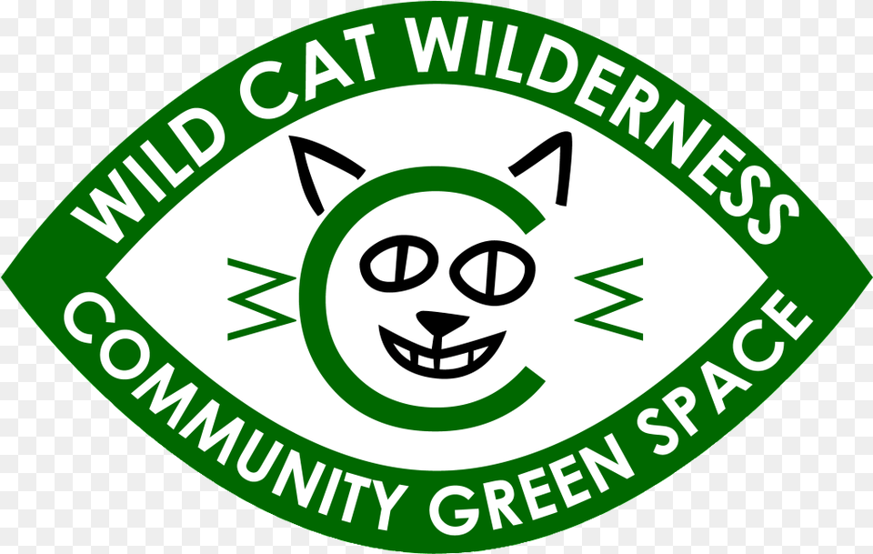 Logo Wild Cat Wilderness, Recycling Symbol, Symbol, Face, Head Free Transparent Png
