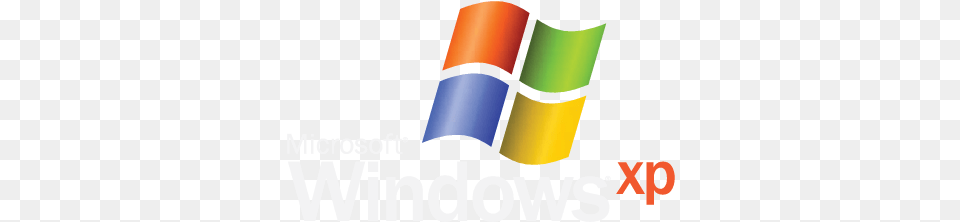 Logo Windows Xp 8 Image Windows Xp Logo, Person Free Png