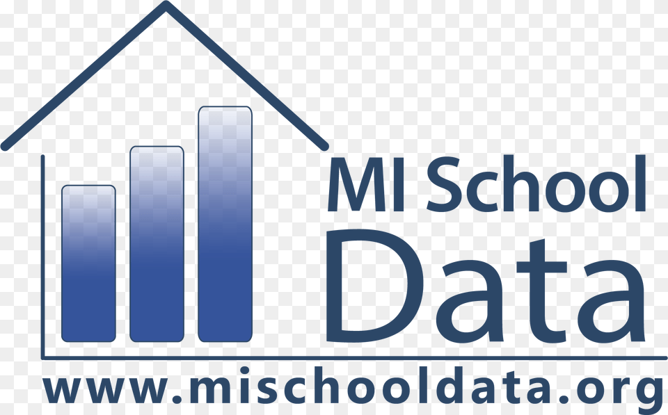 Logo With Url Background Mi School Data, Lighting, Outdoors, Text Free Png
