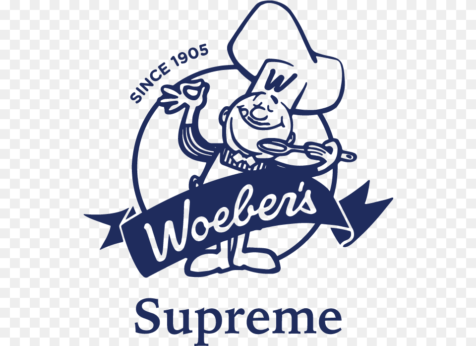 Logo Woebers Supreme Poster, Dynamite, Electronics, Hardware, Weapon Free Png