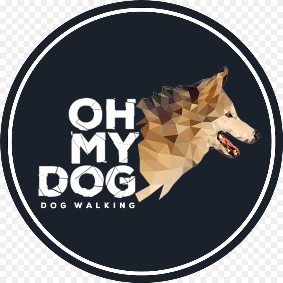 Logo Wolfdog, Animal, Mammal, Wolf, Canine Free Transparent Png