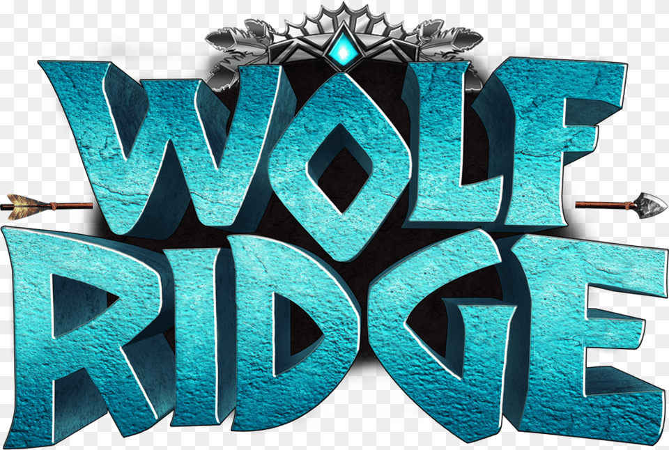 Logo Wolfridge Wolfridge Resort, Art, Turquoise, Graphics, Graffiti Free Png