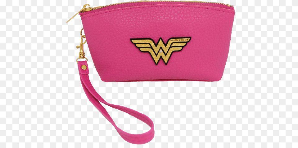 Logo Wonder Woman Bumkins Dc Comics Trio Snack Bags Wonder Woman, Accessories, Bag, Handbag, Purse Png Image
