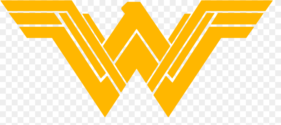 Logo Wonder Woman Vector, Symbol Free Png Download