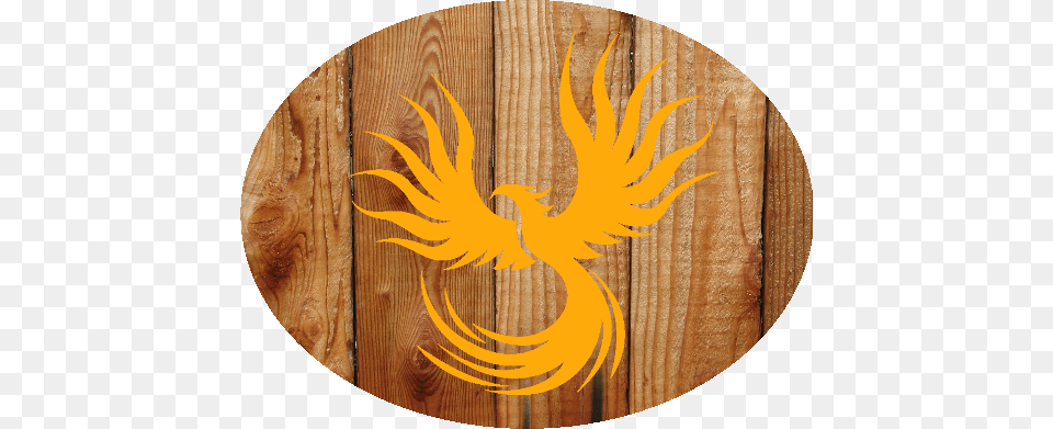 Logo Wooden Fence, Wood, Hardwood, Stained Wood, Symbol Free Png