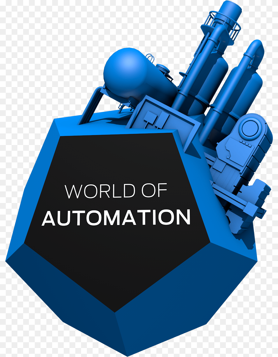 Logo World Of Automation World Of Automation Free Png Download