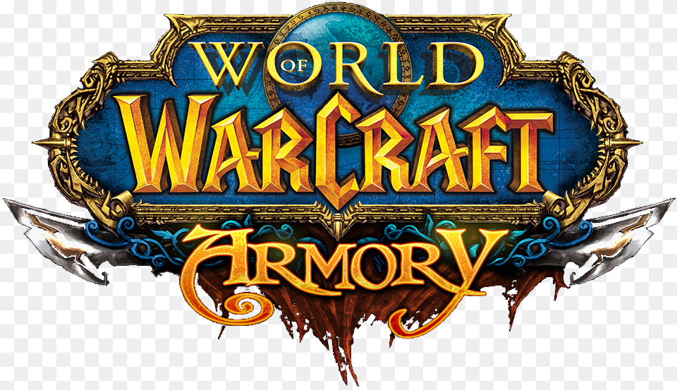 Logo World Of Warcraft, Cross, Symbol Free Png
