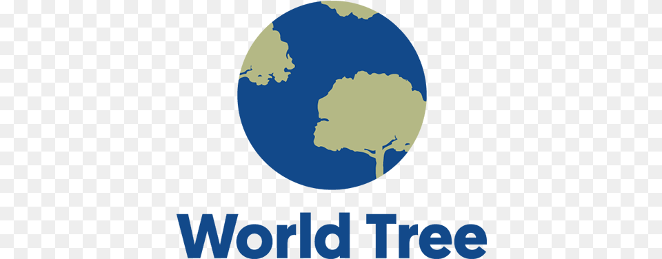 Logo Vancouver World Tree Cop, Astronomy, Outer Space, Planet, Globe Png Image