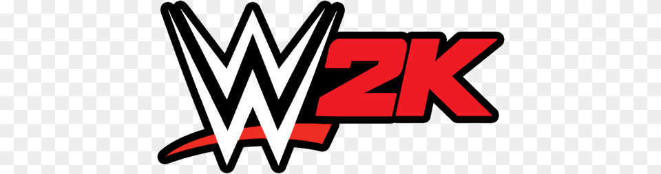 Logo Wwe 2k Xbox One Wwe 2k15 New, Dynamite, Weapon Free Png Download