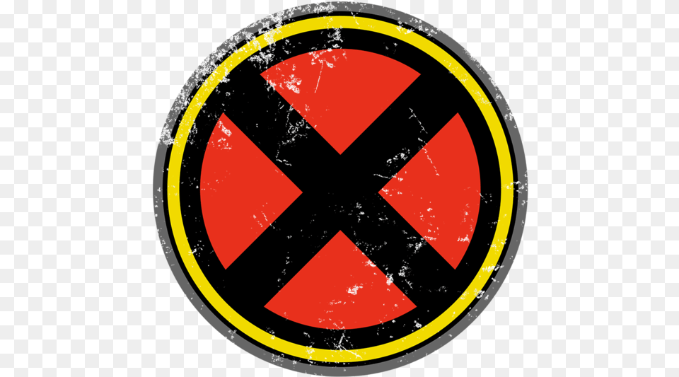 Logo X Men, Sign, Symbol Png Image