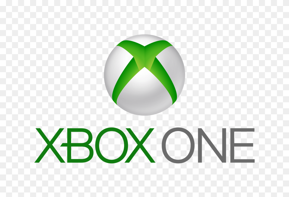 Logo Xbox Image, Sphere, Green, Ball, Rugby Free Png