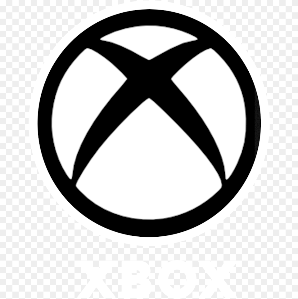 Logo Xbox Tekken 7 Pc Xbox Controller, Symbol Png