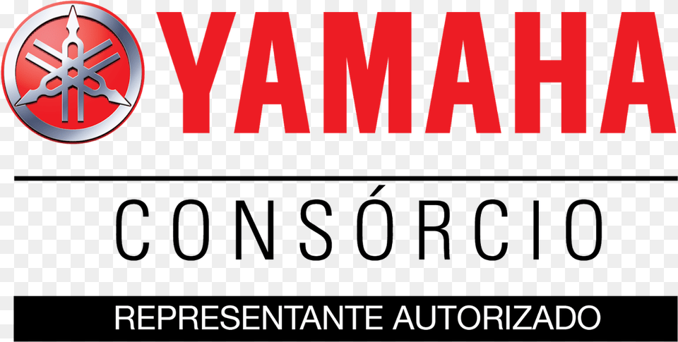 Logo Yamaha Consorcio Yamaha, Machine, Spoke Png