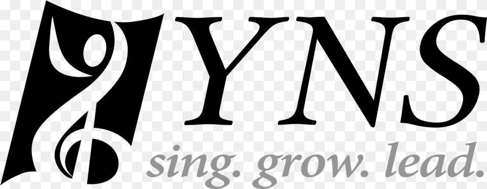Logo Yns Name, Text Free Transparent Png