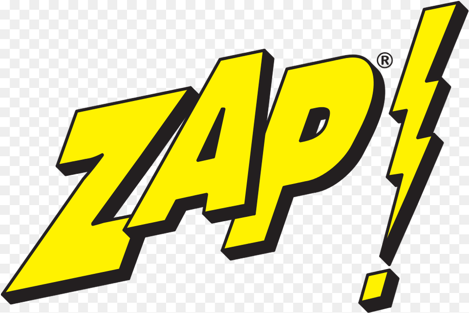 Logo Zap Zap Logo, Scoreboard, Symbol, Text Free Png