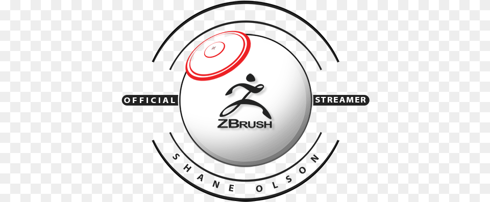 Logo Zbrush, Photography Free Png Download