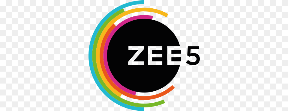 Logo Zee5 Club, Light Free Png