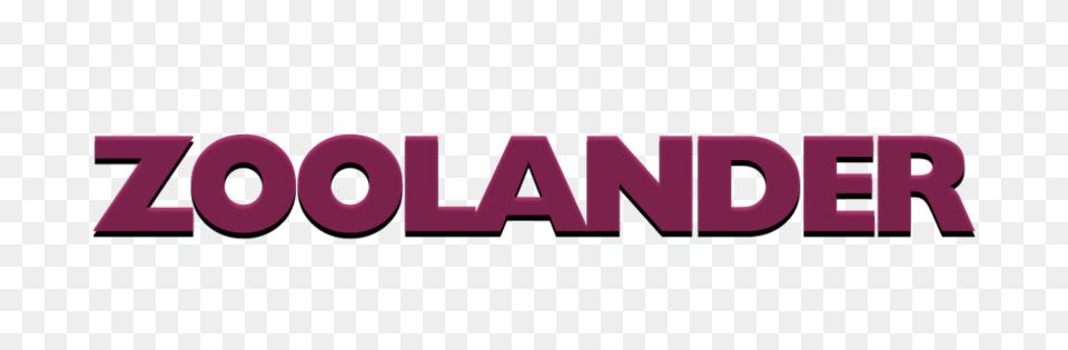 Logo Zoolander Know Your Meme, Purple Free Png