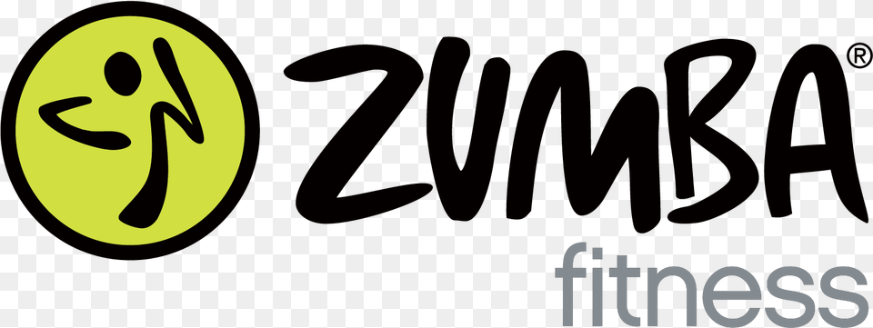 Logo Zumba Fitness, Text Free Transparent Png