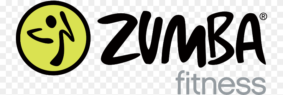 Logo Zumba Fitness, Text Png Image